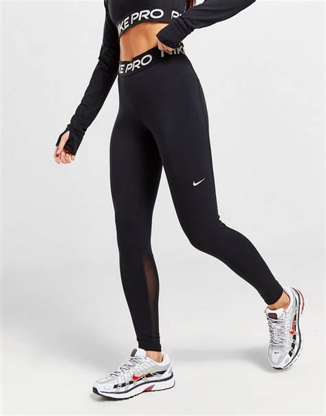 nike tights kurz damen schwarz gold|Damen Hosen & Tights .